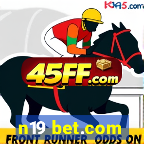 n19 bet.com